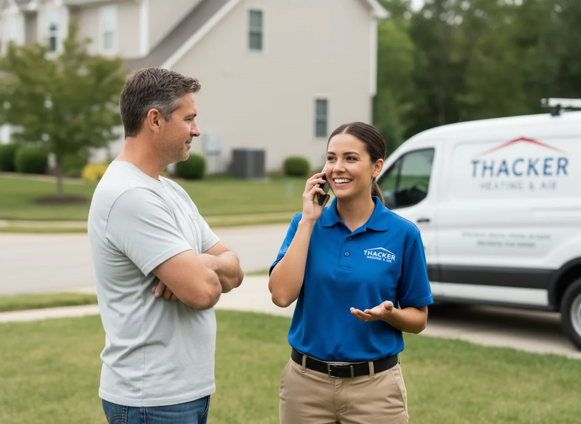 Ac Repair Dutch Flat, CA FAQs